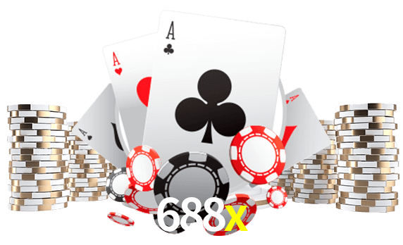 Jogue jogos de pôquer em 688x
