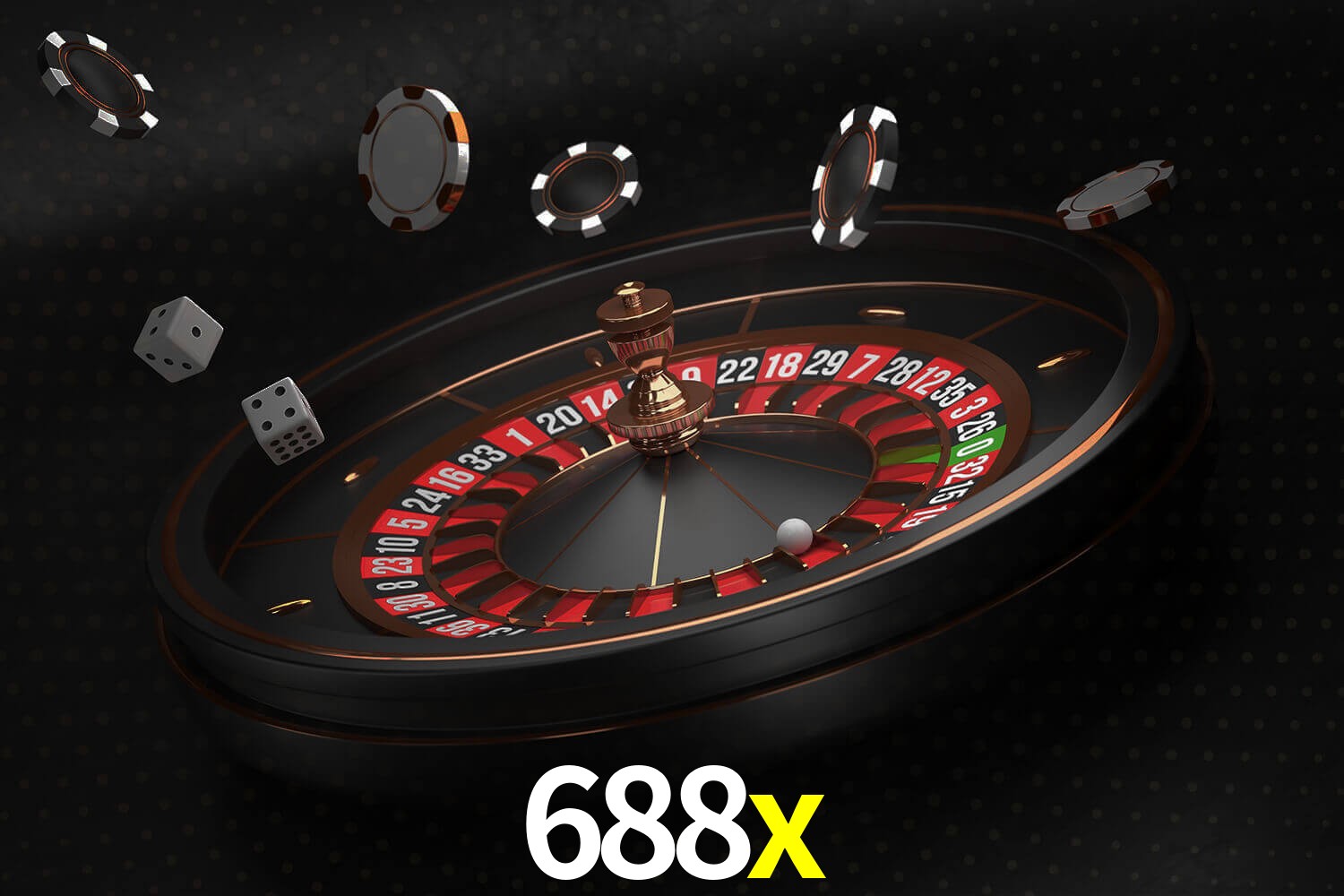 688x: Seu Cassino Premiado com Pagamentos Rápidos