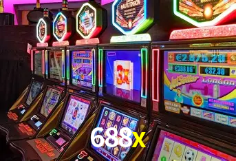 A Emoção da Loteria na 688x: Uma Chance de Mudança de Vida