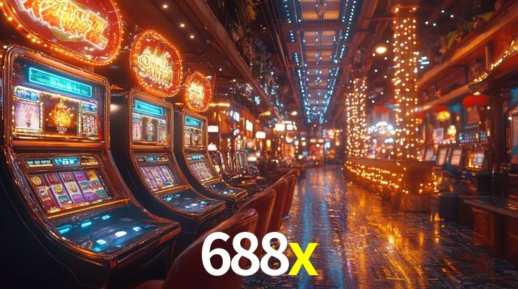 688x - Sites de jogos de azar online - 688x.com