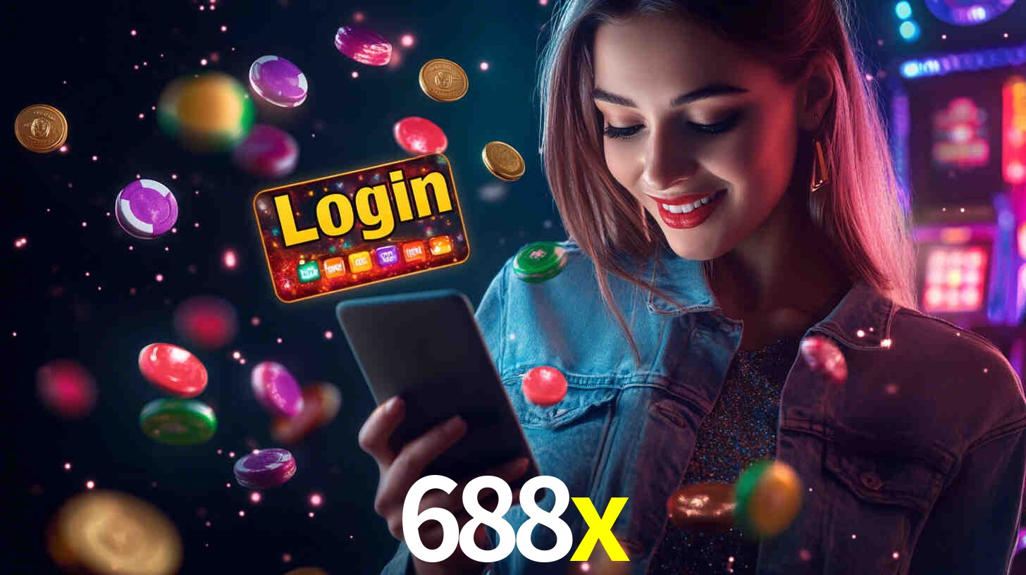 Descubra o Programa VIP da 688x: Vantagens Exclusivas para Jogadores