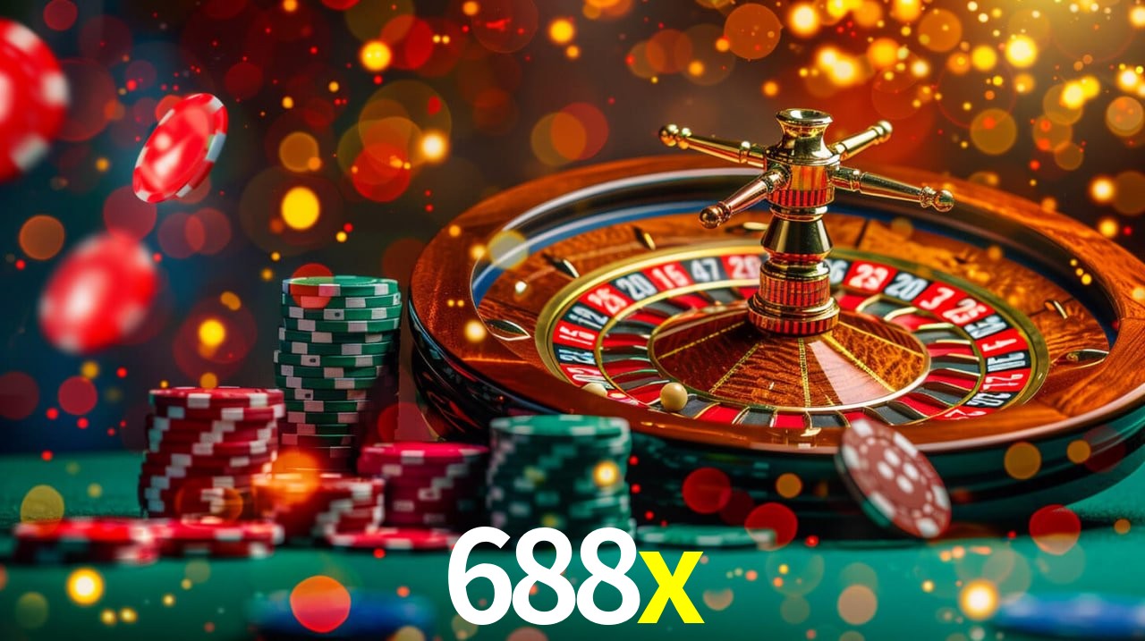Inovações de Jogos na 688x: O Futuro das Experiências Interativas
