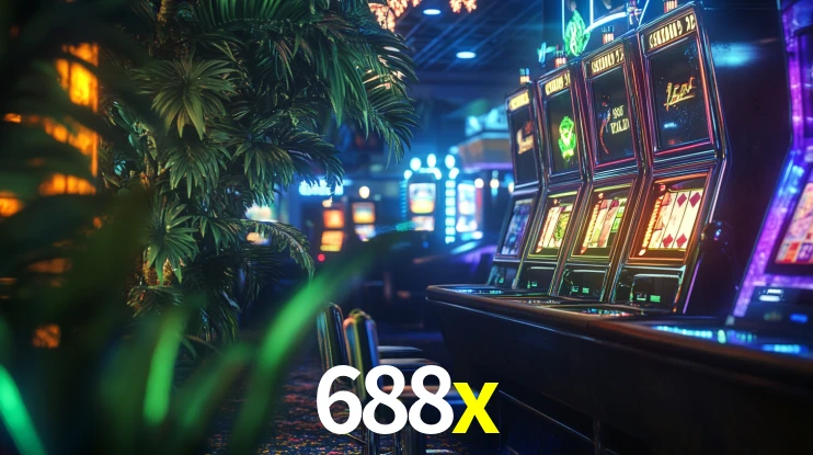 Roulette Table 688x
