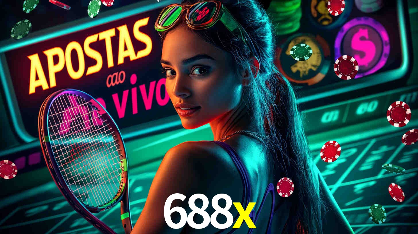 Apostas Esportivas na 688x: Um Guia Completo