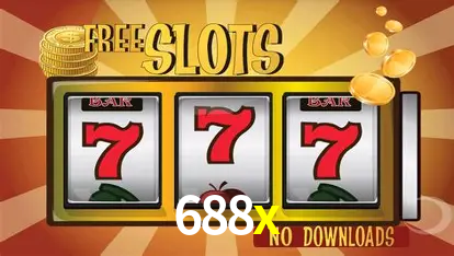 Descubra a Magia dos Jogos de Arcade no 688x