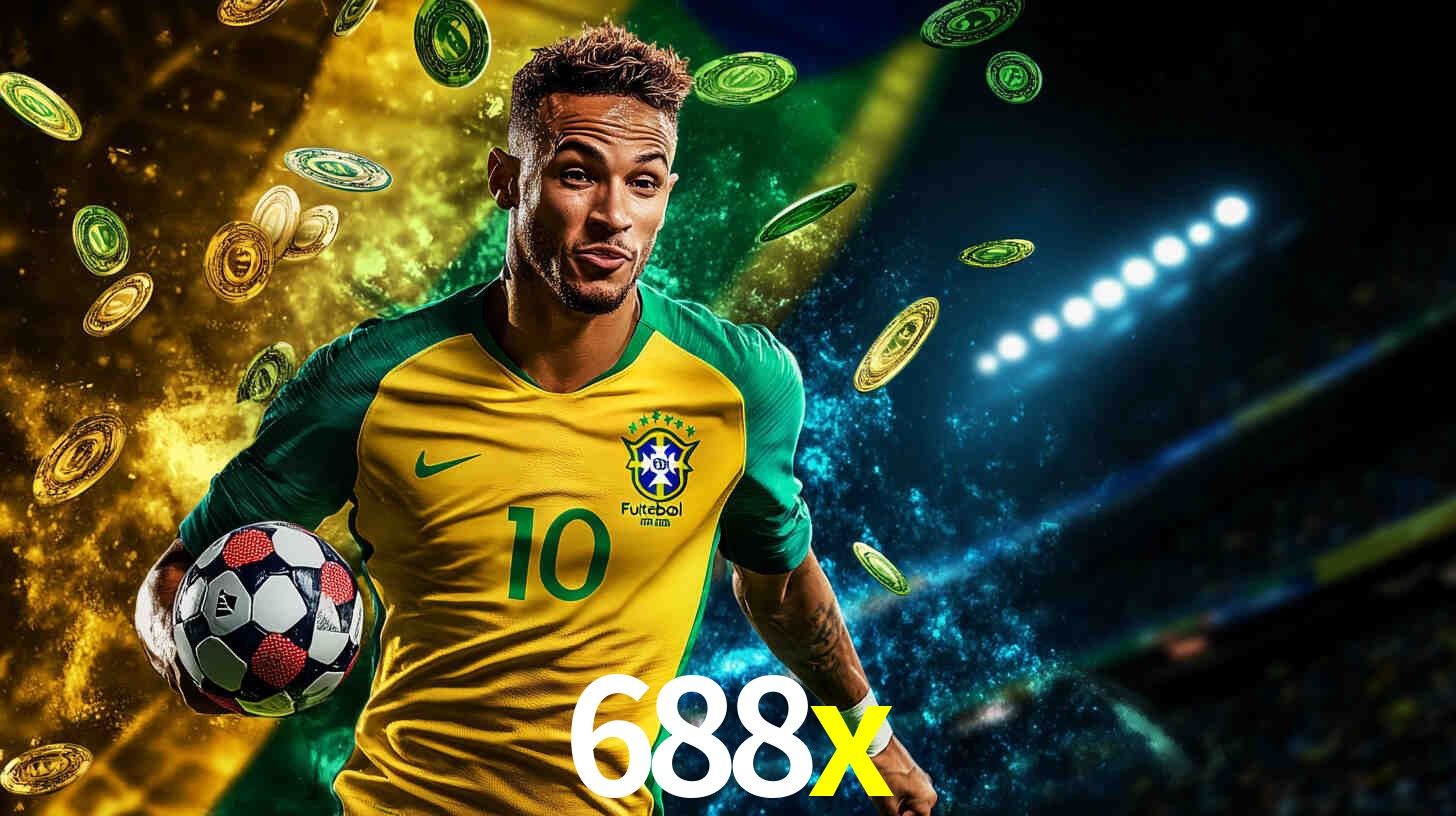A Experiência Imersiva dos Cassinos Ao Vivo no 688x