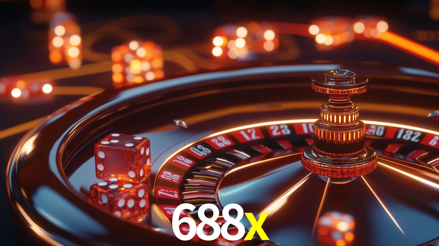 Bônus Generosos e Exclusivos no 688x para Você!