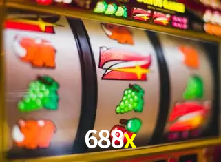 Descubra o Mundo do Cassino Online com 688x