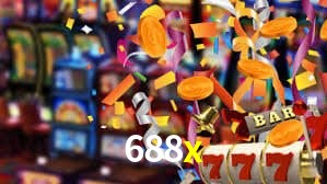 Mercados ao vivo e cash out na 688x