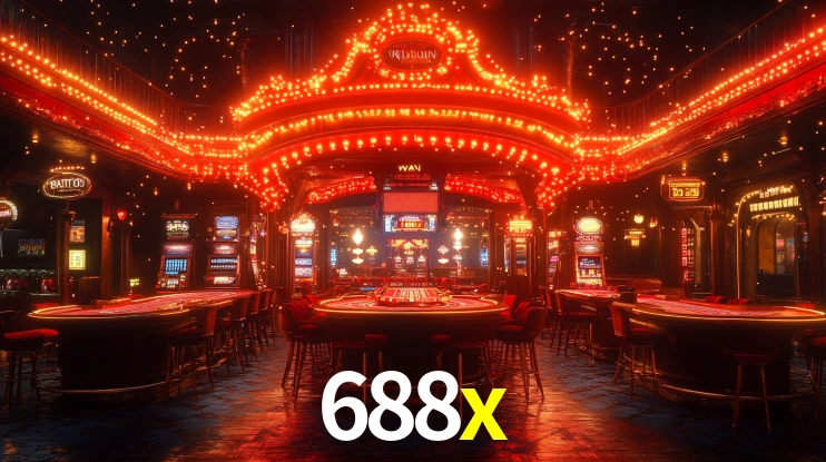 688x bet