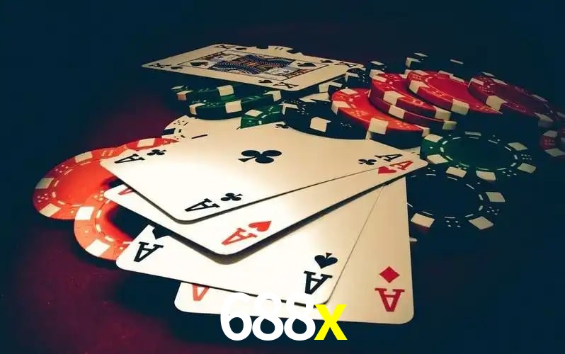Benefícios VIP na 688x