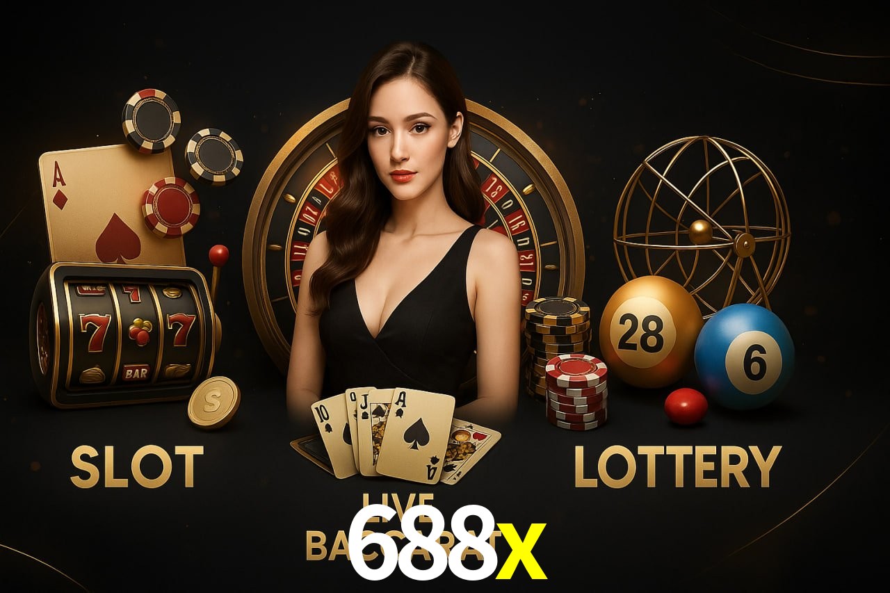Jogos com bônus e suporte 24h na 688x