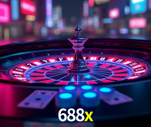 Explorando a Categoria de Eventos em Apostas na 688x