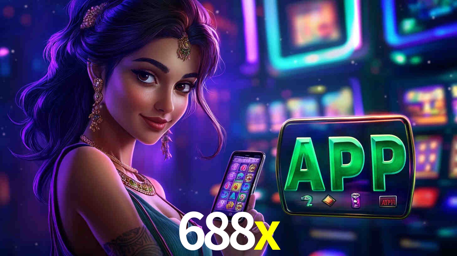 688x