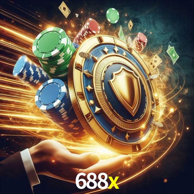 Torneios e prêmios garantidos na 688x
