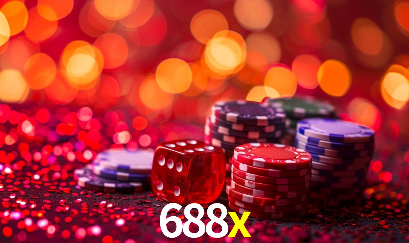 Descubra a Essência do 688x: Nossa História e Compromissos