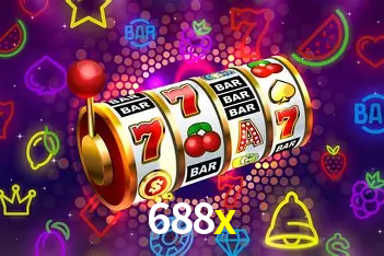 Descubra o Mundo do Cassino Online com 688x