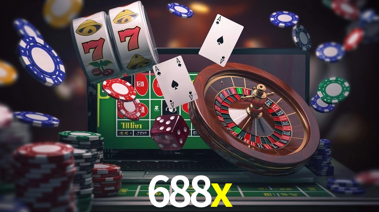 Ofertas Imperdíveis na 688x: Promoções e Bônus Que Valem a Pena
