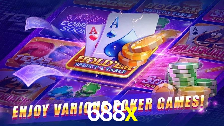 Desvendando o Mundo dos Jogos Virtuais na 688x