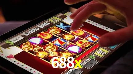 Descubra a Essência do 688x: Nossa História e Compromissos