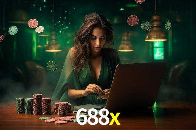 APP rápido e leve da 688x