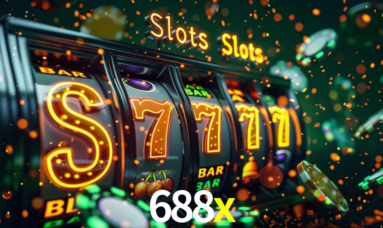 Casino VIP 688x