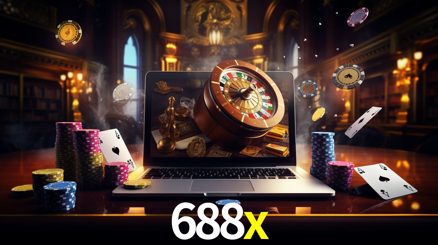 VIP Casino 688x