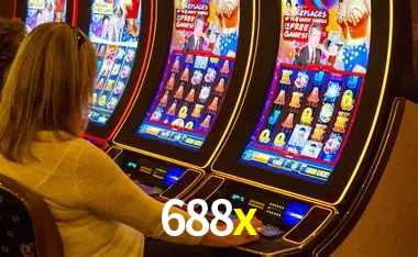 Cadastro rápido e seguro na 688x