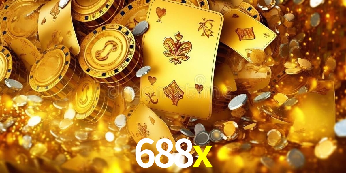 Descubra o Programa VIP da 688x: Vantagens Exclusivas para Jogadores
