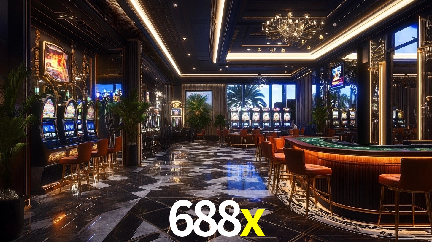 Cashback e recargas na 688x