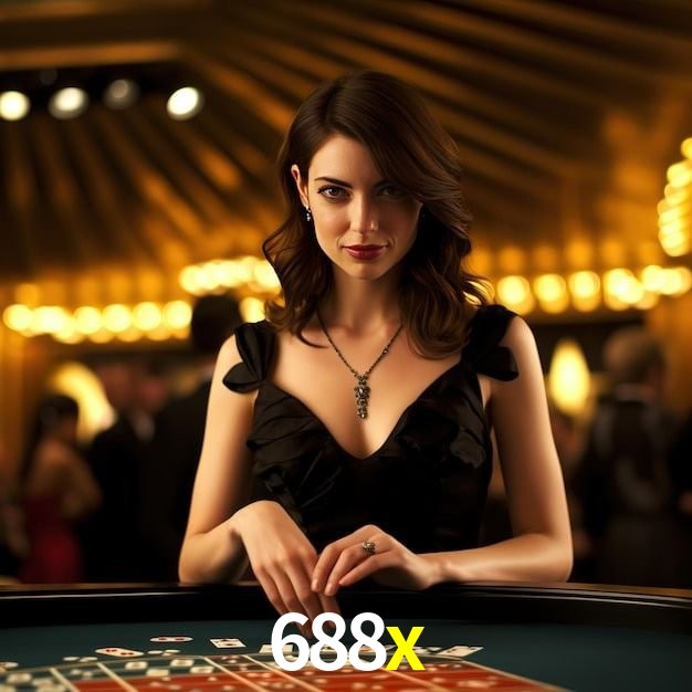 Descubra a Essência do 688x: Nossa História e Compromissos