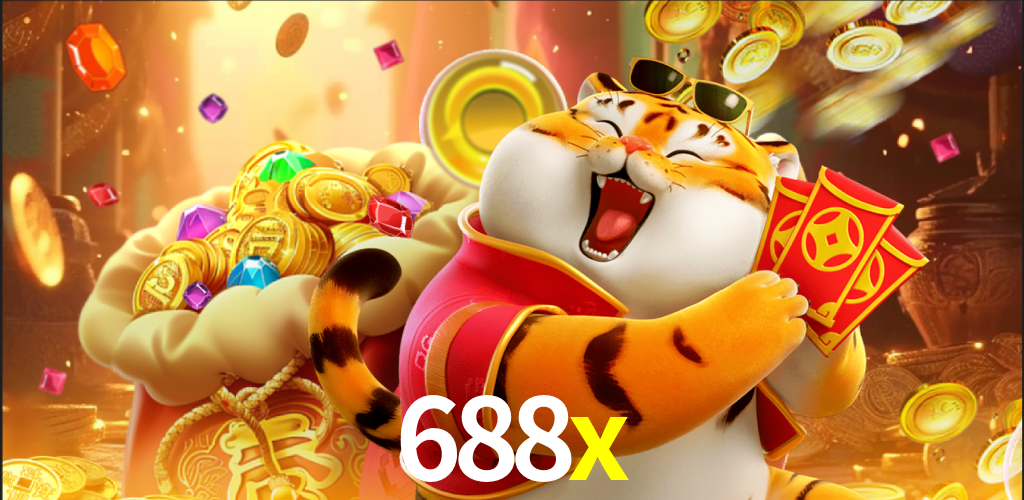 688x: A Experiência de Casino com Jogos de Mesa ao Vivo