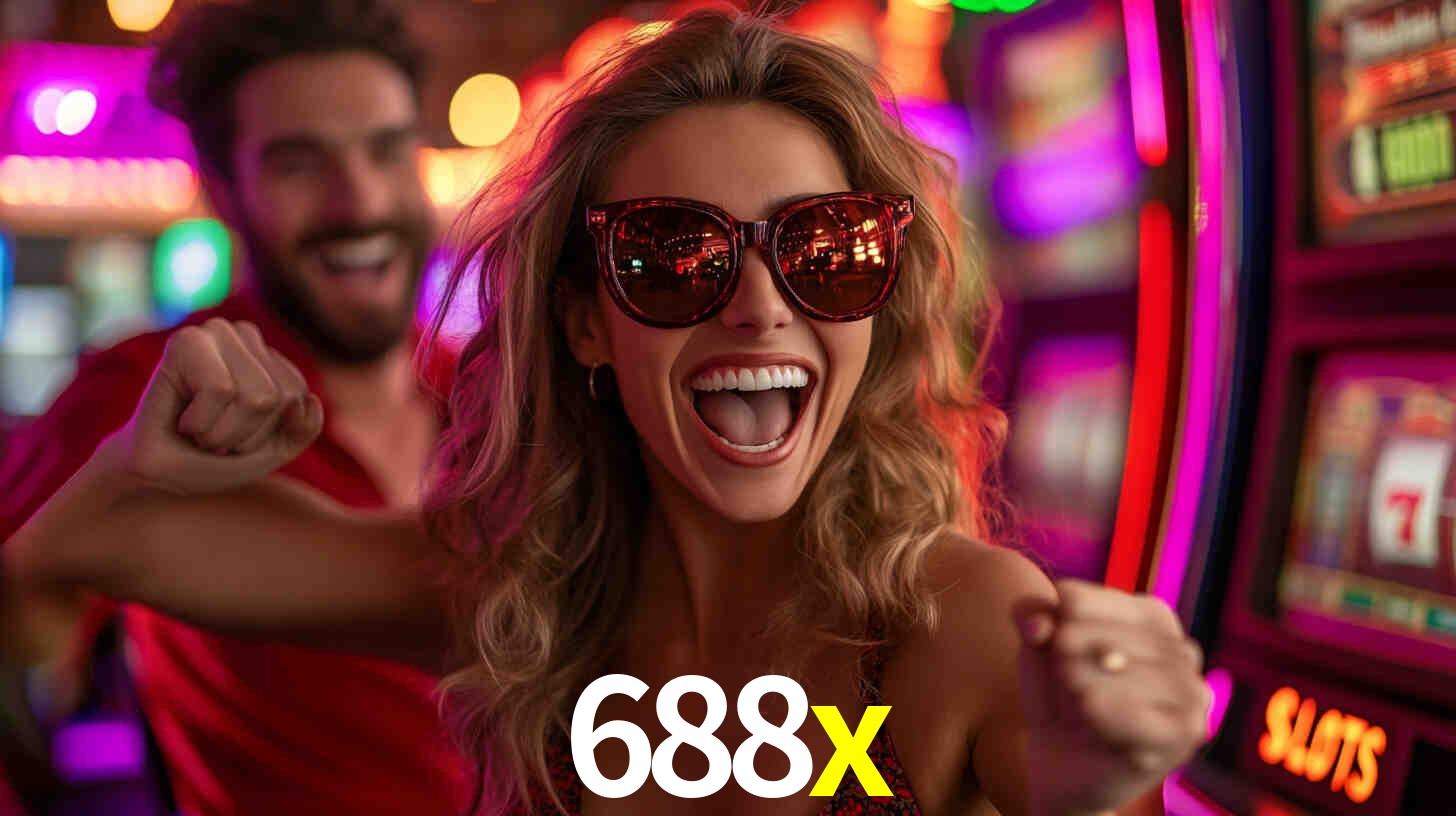 Apostas Esportivas na 688x: Um Guia Completo