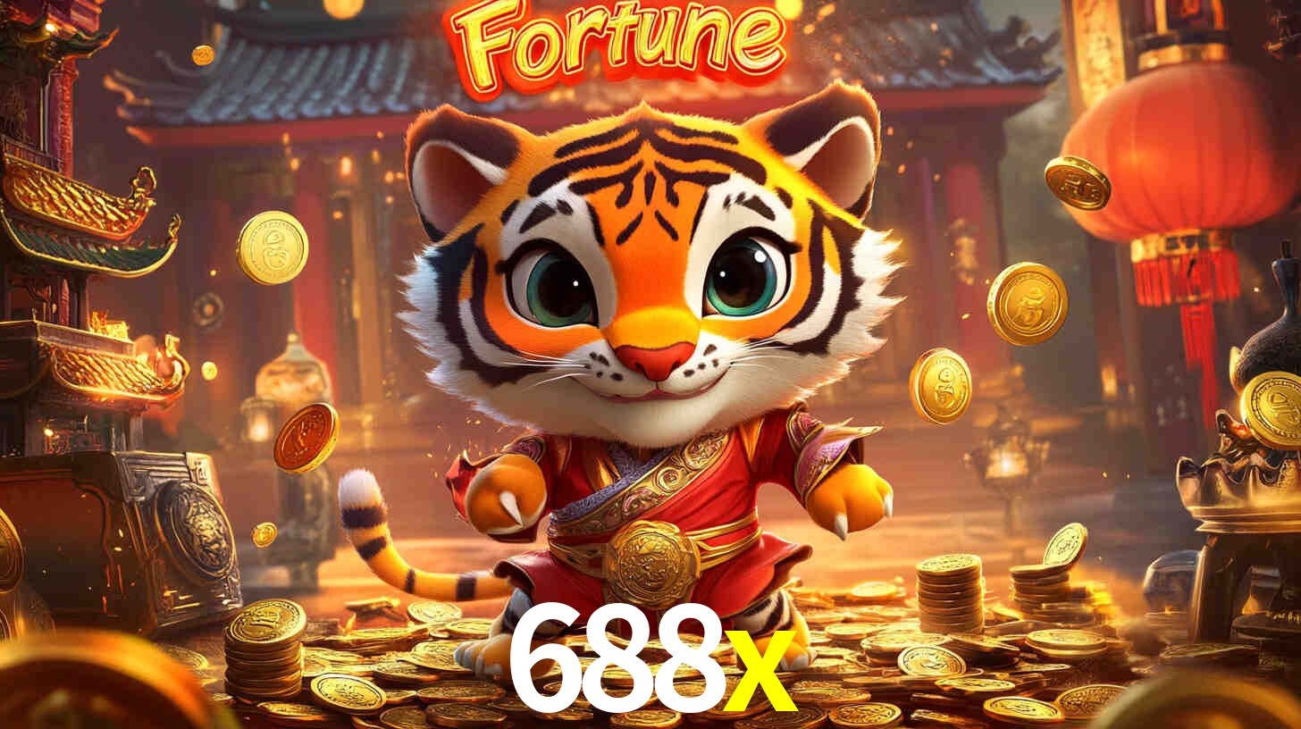 Inovações de Jogos na 688x: O Futuro das Experiências Interativas
