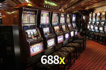 A Emoção da Loteria na 688x: Uma Chance de Mudança de Vida