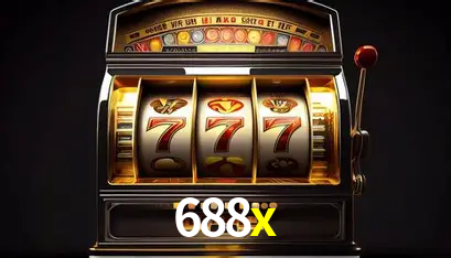 Descubra a Magia dos Jogos de Arcade no 688x