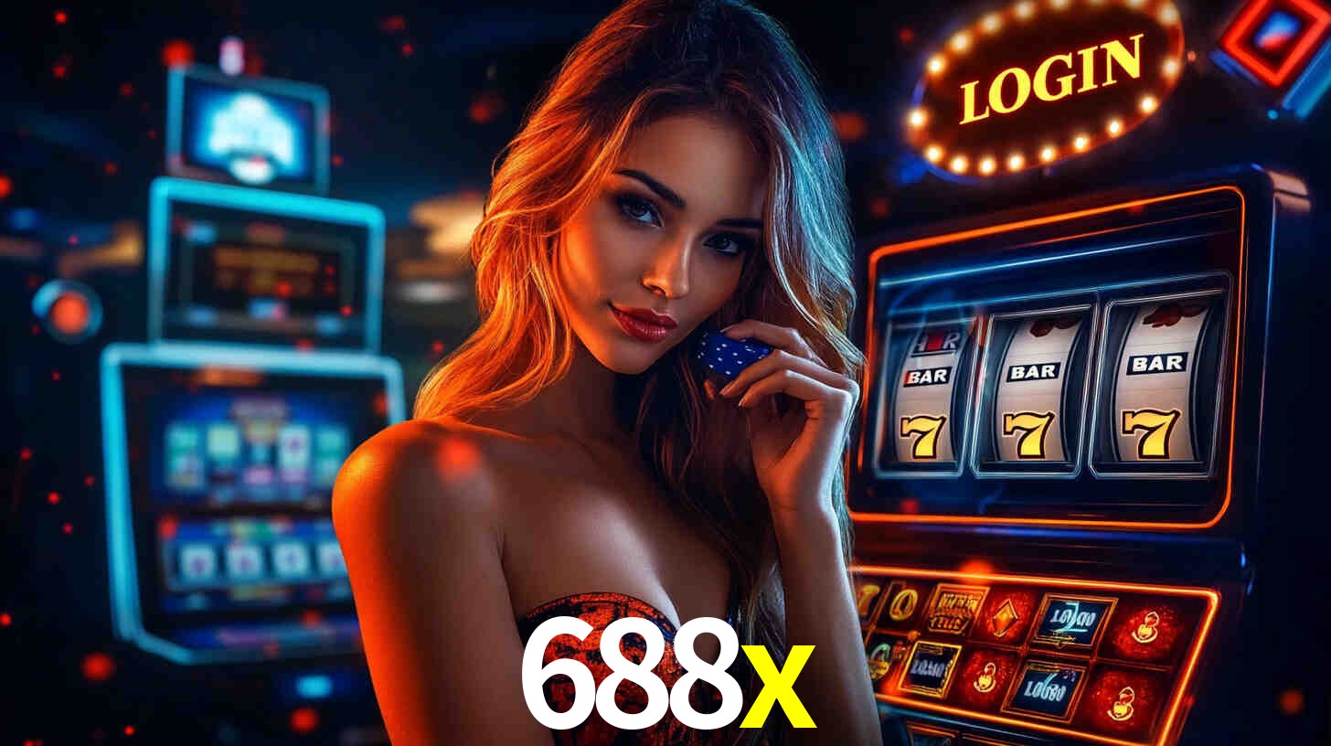 688x