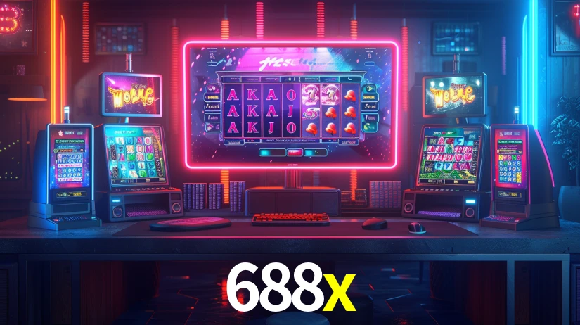 688x