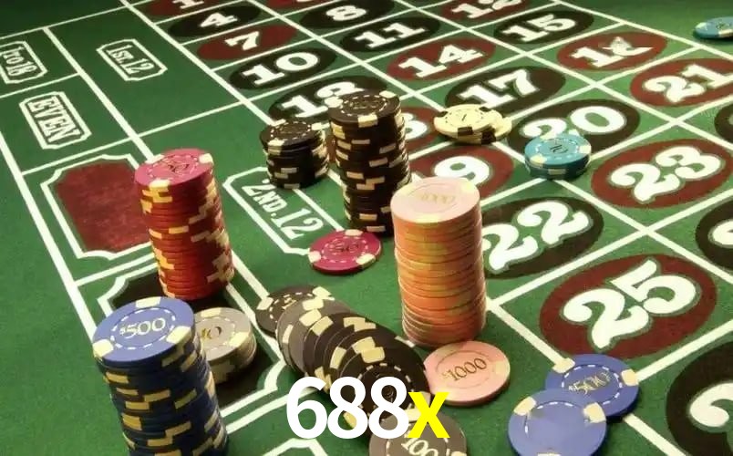 Estatísticas do Jogo 688x