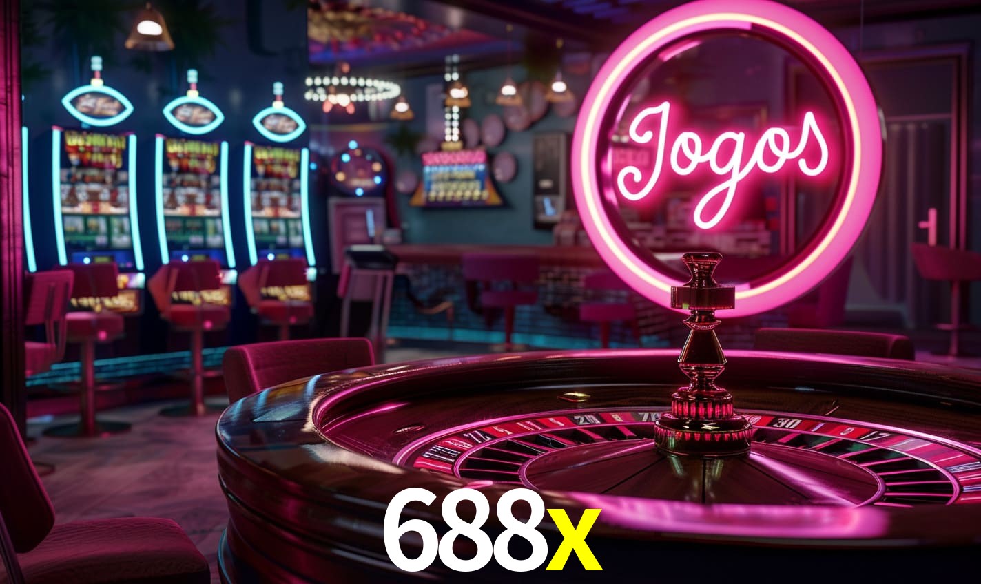 Explorando a Categoria de Eventos em Apostas na 688x