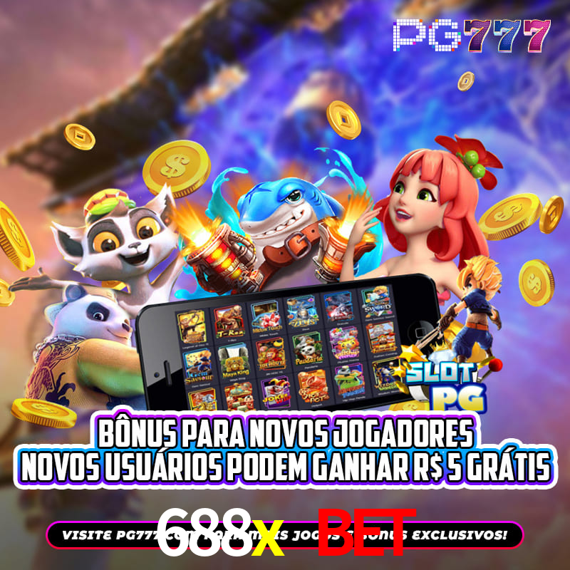 Cassino ao vivo da 688x bet com dealers reais