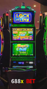 APP oficial da 688x bet para mobile