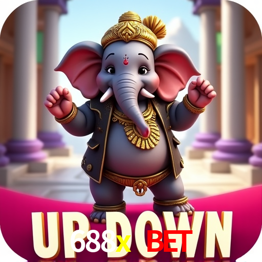 Canal oficial da 688x bet no Telegram