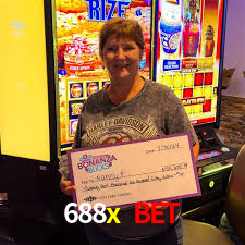 Bônus 688x bet